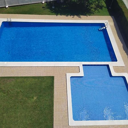 Apartamento Con Vistas Al Mar Y Buena Ubicacion Benicàssim Exterior foto