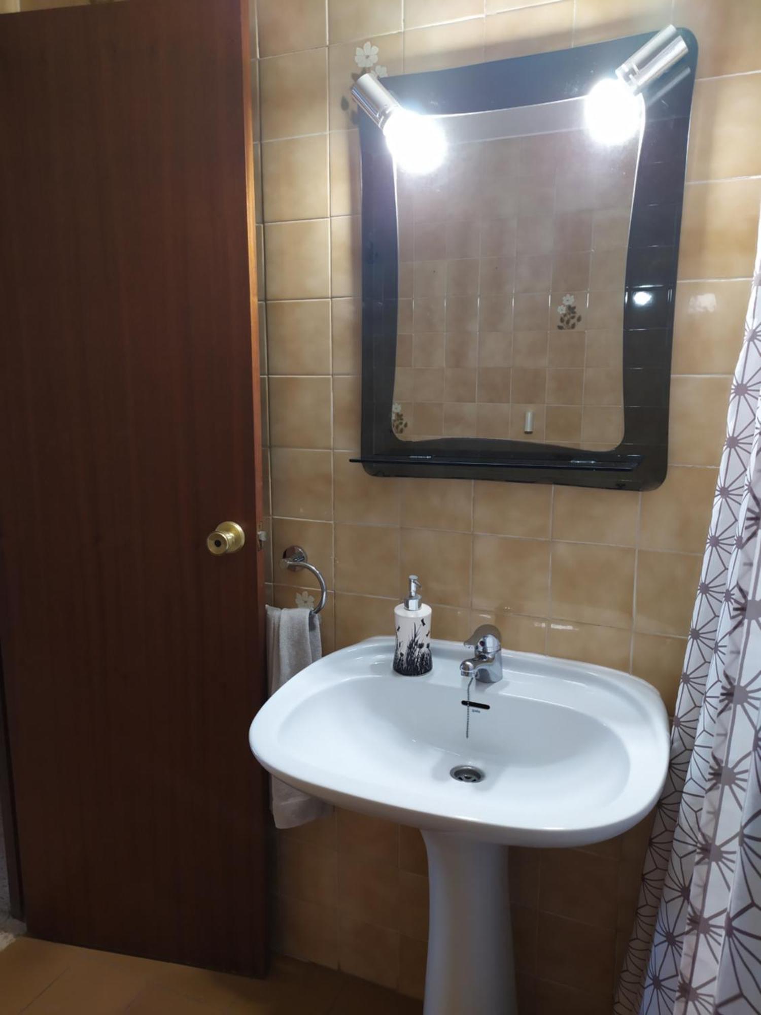 Apartamento Con Vistas Al Mar Y Buena Ubicacion Benicàssim Exterior foto