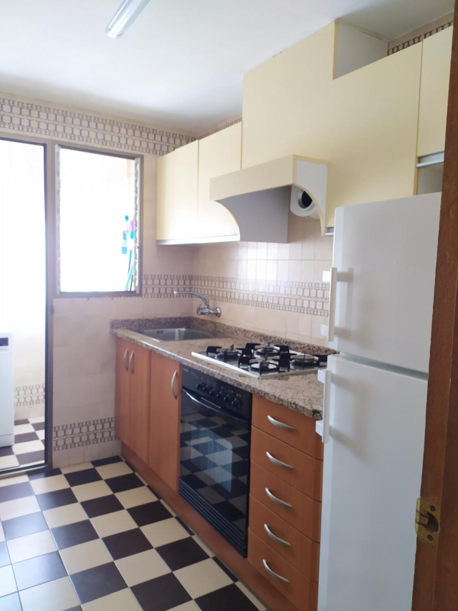 Apartamento Con Vistas Al Mar Y Buena Ubicacion Benicàssim Exterior foto
