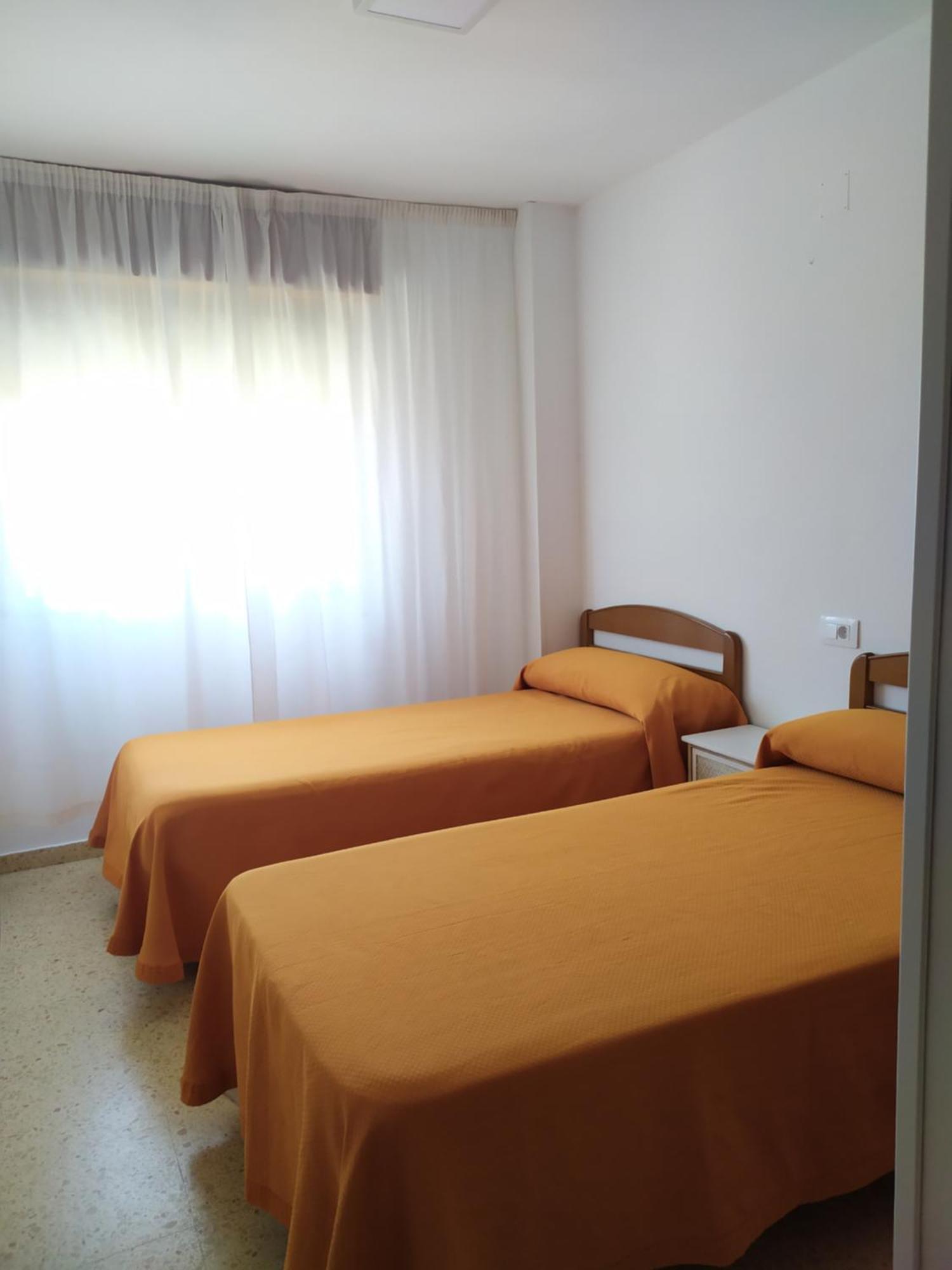 Apartamento Con Vistas Al Mar Y Buena Ubicacion Benicàssim Exterior foto