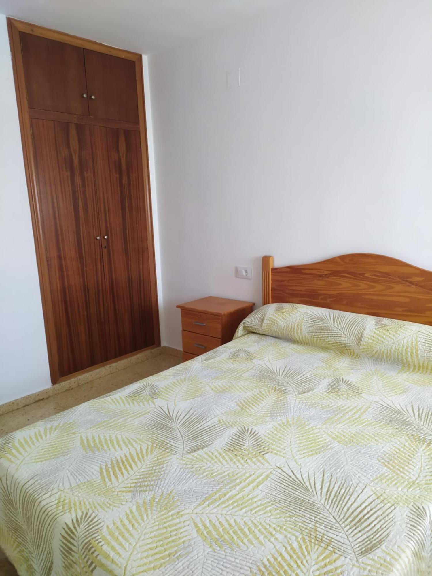 Apartamento Con Vistas Al Mar Y Buena Ubicacion Benicàssim Exterior foto
