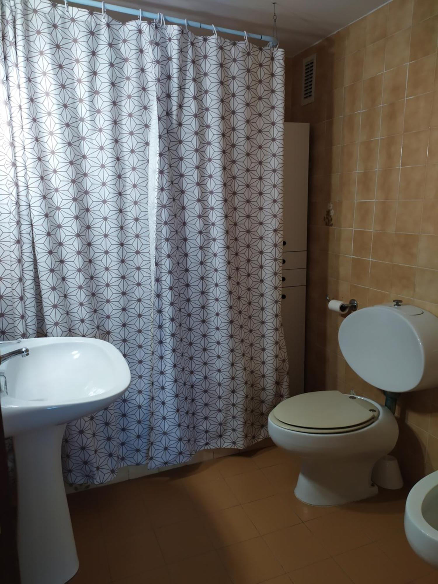 Apartamento Con Vistas Al Mar Y Buena Ubicacion Benicàssim Exterior foto