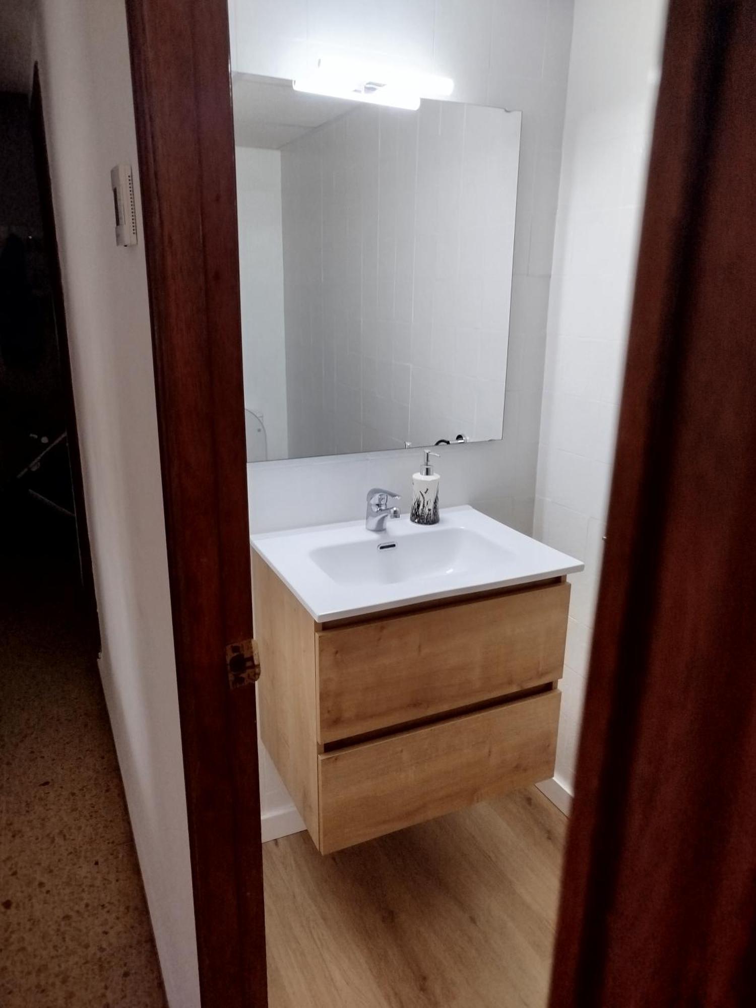 Apartamento Con Vistas Al Mar Y Buena Ubicacion Benicàssim Exterior foto